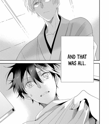[SAKAMOTO Bin] Ai no Niwa [Eng] – Gay Manga sex 118
