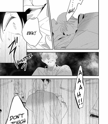 [SAKAMOTO Bin] Ai no Niwa [Eng] – Gay Manga sex 120