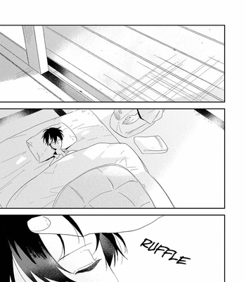 [SAKAMOTO Bin] Ai no Niwa [Eng] – Gay Manga sex 128