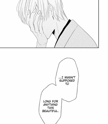 [SAKAMOTO Bin] Ai no Niwa [Eng] – Gay Manga sex 130