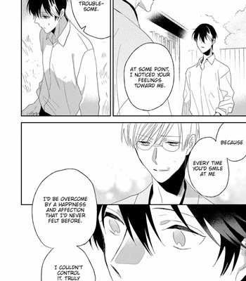 [SAKAMOTO Bin] Ai no Niwa [Eng] – Gay Manga sex 144