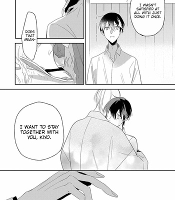 [SAKAMOTO Bin] Ai no Niwa [Eng] – Gay Manga sex 146