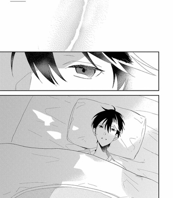 [SAKAMOTO Bin] Ai no Niwa [Eng] – Gay Manga sex 133