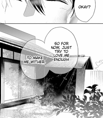 [SAKAMOTO Bin] Ai no Niwa [Eng] – Gay Manga sex 153