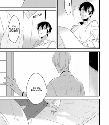 [SAKAMOTO Bin] Ai no Niwa [Eng] – Gay Manga sex 135