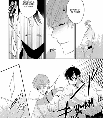 [SAKAMOTO Bin] Ai no Niwa [Eng] – Gay Manga sex 138