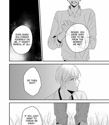 [SAKAMOTO Bin] Ai no Niwa [Eng] – Gay Manga sex 140