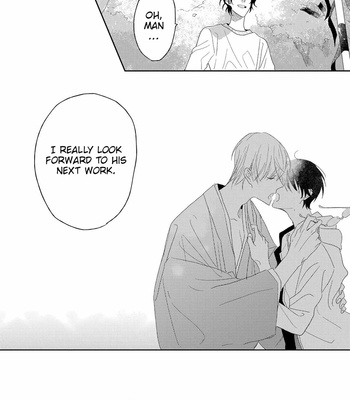 [SAKAMOTO Bin] Ai no Niwa [Eng] – Gay Manga sex 167