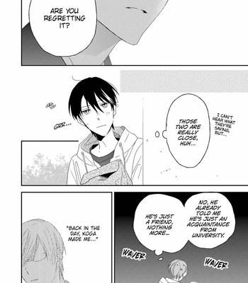 [SAKAMOTO Bin] Ai no Niwa [Eng] – Gay Manga sex 161