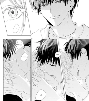 [HOMARE An] Imitation Play 2 -dawn- [Eng] (update c.2) – Gay Manga sex 14