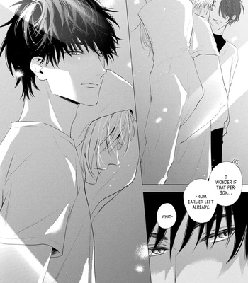 [HOMARE An] Imitation Play 2 -dawn- [Eng] (update c.2) – Gay Manga sex 16