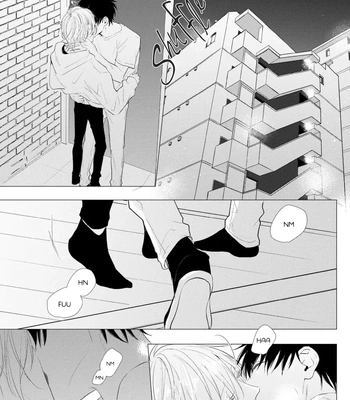[HOMARE An] Imitation Play 2 -dawn- [Eng] (update c.2) – Gay Manga sex 17