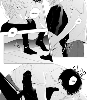 [HOMARE An] Imitation Play 2 -dawn- [Eng] (update c.2) – Gay Manga sex 18