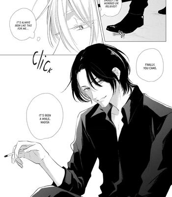 [HOMARE An] Imitation Play 2 -dawn- [Eng] (update c.2) – Gay Manga sex 23