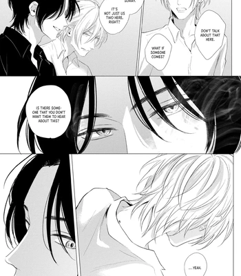 [HOMARE An] Imitation Play 2 -dawn- [Eng] (update c.2) – Gay Manga sex 25