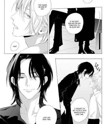 [HOMARE An] Imitation Play 2 -dawn- [Eng] (update c.2) – Gay Manga sex 26