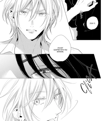 [HOMARE An] Imitation Play 2 -dawn- [Eng] (update c.2) – Gay Manga sex 27