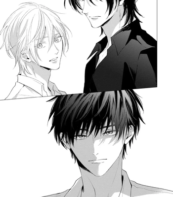 [HOMARE An] Imitation Play 2 -dawn- [Eng] (update c.2) – Gay Manga sex 28