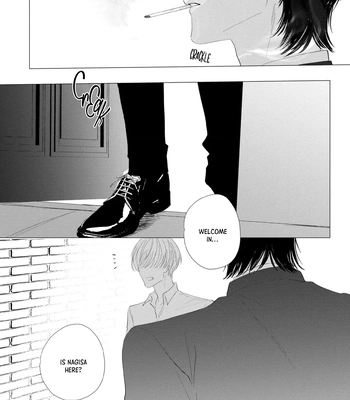 [HOMARE An] Imitation Play 2 -dawn- [Eng] (update c.2) – Gay Manga sex 32