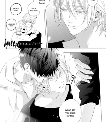 [HOMARE An] Imitation Play 2 -dawn- [Eng] (update c.2) – Gay Manga sex 6
