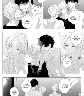 [HOMARE An] Imitation Play 2 -dawn- [Eng] (update c.2) – Gay Manga sex 8