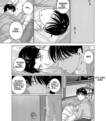 [Inumiso] Yome-kei DK Haruaki-kun – Extras [Eng] – Gay Manga sex 17