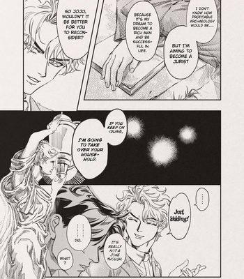 [Niari (Uragawa)] In the Late Afternoon [Eng] – Gay Manga sex 4