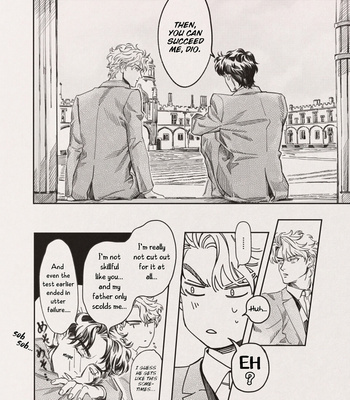 [Niari (Uragawa)] In the Late Afternoon [Eng] – Gay Manga sex 5