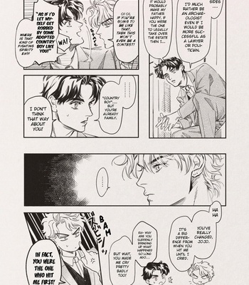 [Niari (Uragawa)] In the Late Afternoon [Eng] – Gay Manga sex 6