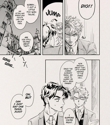 [Niari (Uragawa)] In the Late Afternoon [Eng] – Gay Manga sex 8