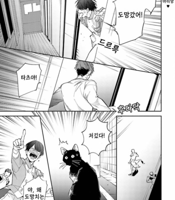 [Haruta] Dotei Yankee Magicus [Kr] – Gay Manga sex 44