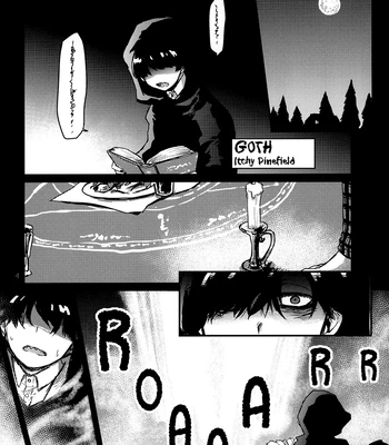 [METRONOME (Sakurai Haruto)] OVERFLOW CREAMPIE – Osomatsu-San dj [Eng] – Gay Manga sex 4
