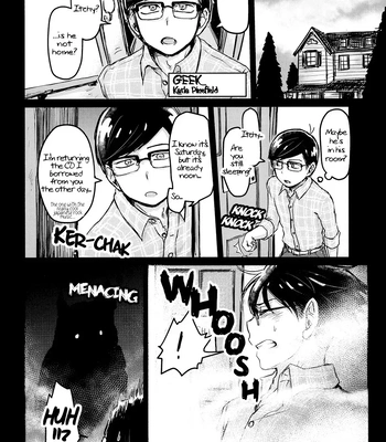 [METRONOME (Sakurai Haruto)] OVERFLOW CREAMPIE – Osomatsu-San dj [Eng] – Gay Manga sex 6