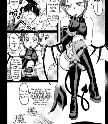[METRONOME (Sakurai Haruto)] OVERFLOW CREAMPIE – Osomatsu-San dj [Eng] – Gay Manga sex 24