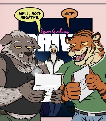 [nanoff] Boomer and Miles cartoons compliation 2 [ENG] – Gay Manga sex 122