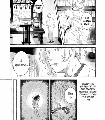 [Natsuo Nna] Hebi Suzu Kyuuairon [Eng] (update c.5) – Gay Manga sex 66