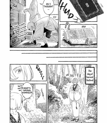 [Natsuo Nna] Hebi Suzu Kyuuairon [Eng] (update c.5) – Gay Manga sex 91
