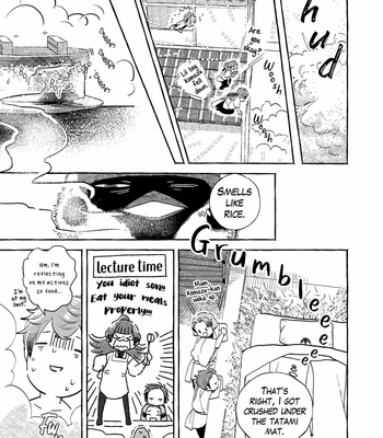 [Natsuo Nna] Hebi Suzu Kyuuairon [Eng] (update c.5) – Gay Manga sex 132