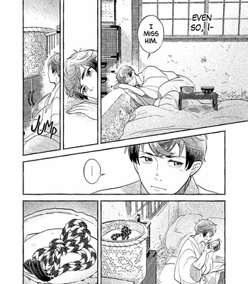 [Natsuo Nna] Hebi Suzu Kyuuairon [Eng] (update c.5) – Gay Manga sex 137