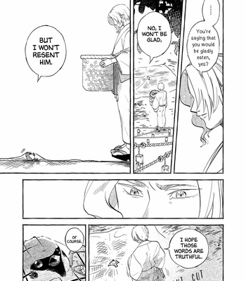 [Natsuo Nna] Hebi Suzu Kyuuairon [Eng] (update c.5) – Gay Manga sex 144
