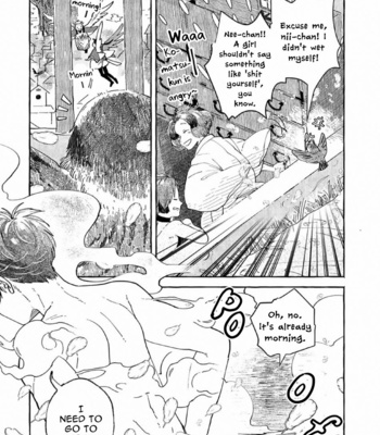 [Natsuo Nna] Hebi Suzu Kyuuairon [Eng] (update c.5) – Gay Manga sex 4