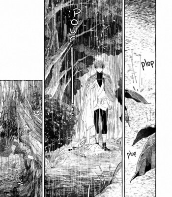 [Natsuo Nna] Hebi Suzu Kyuuairon [Eng] (update c.5) – Gay Manga sex 28