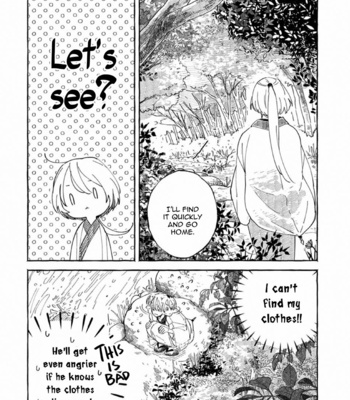 [Natsuo Nna] Hebi Suzu Kyuuairon [Eng] (update c.5) – Gay Manga sex 36