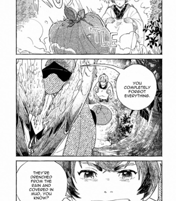 [Natsuo Nna] Hebi Suzu Kyuuairon [Eng] (update c.5) – Gay Manga sex 37