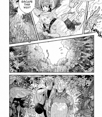 [Natsuo Nna] Hebi Suzu Kyuuairon [Eng] (update c.5) – Gay Manga sex 43