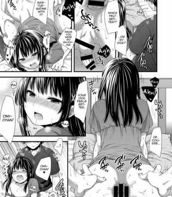 [Akaneko (Sakura Siro)] Maji de Uchi no Otouto Nanka Zenzen Kawaikune-shi [Eng] – Gay Manga sex 14