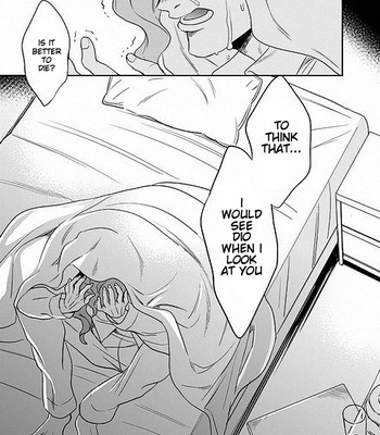 [Amarans] The Touched Scar and the Birthmark – Jojo dj [Eng] – Gay Manga sex 52