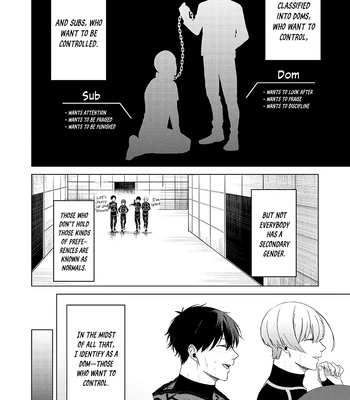[Noir (meiry)] Alter – Blue Lock dj [Eng] – Gay Manga sex 7