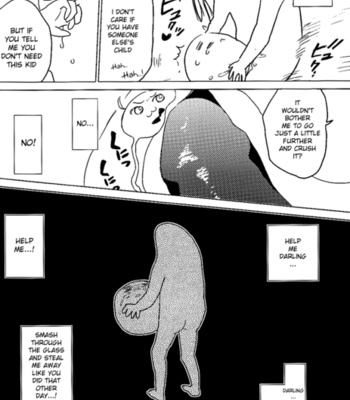 [Pink Knock Out] Hetalia dj – Utsukushisugiru Mochi [Eng] – Gay Manga sex 21