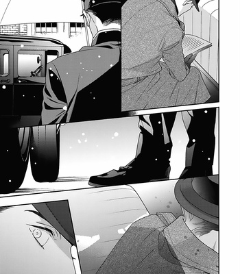 [Oshima Kamome] Houen Catharsis [Eng] – Gay Manga sex 51